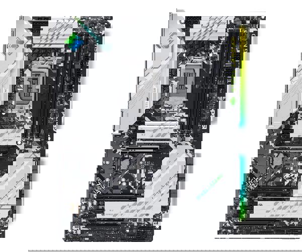 ASROCK Z690 STEEL LEGEND